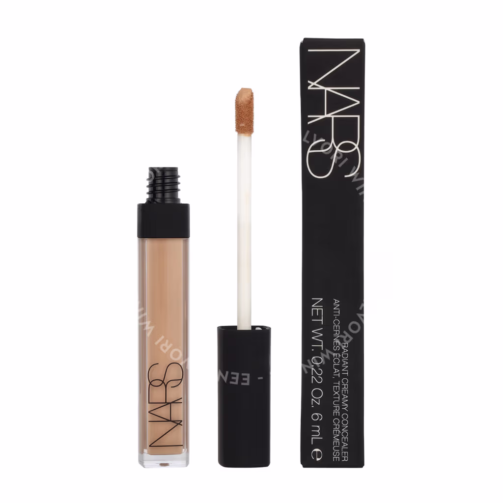 Nars Radiant Creamy Concealer 6ml Medium 1/Custard - Afbeelding 3