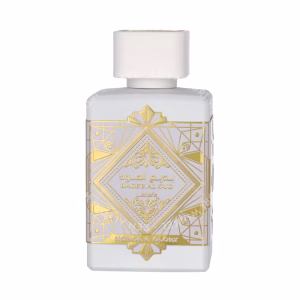 Lattafa Bade'e Al Oud Honor & Glory Edp Spray 100ml