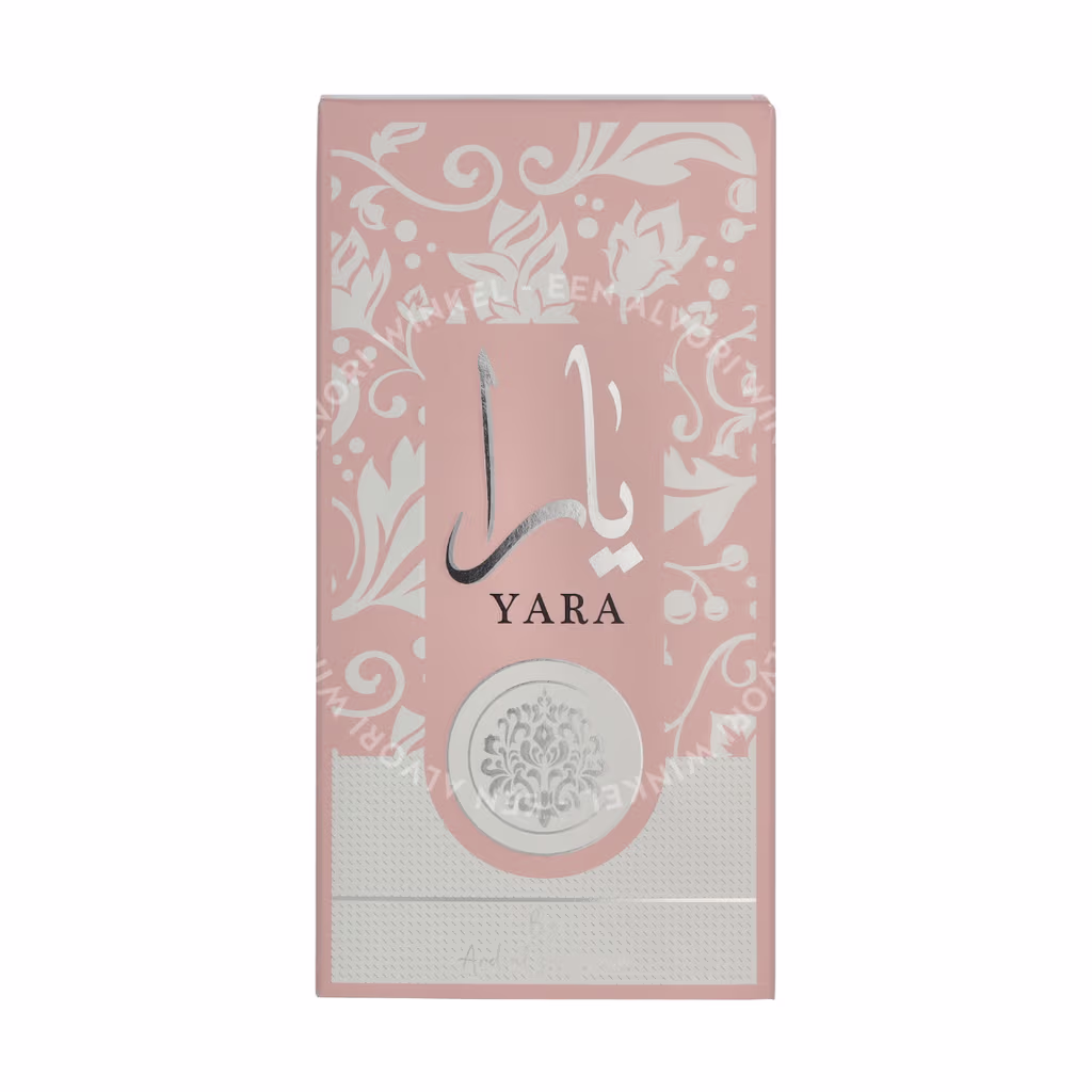 Ard Al Zaafaran Yara Edp Spray 50ml - Afbeelding 2