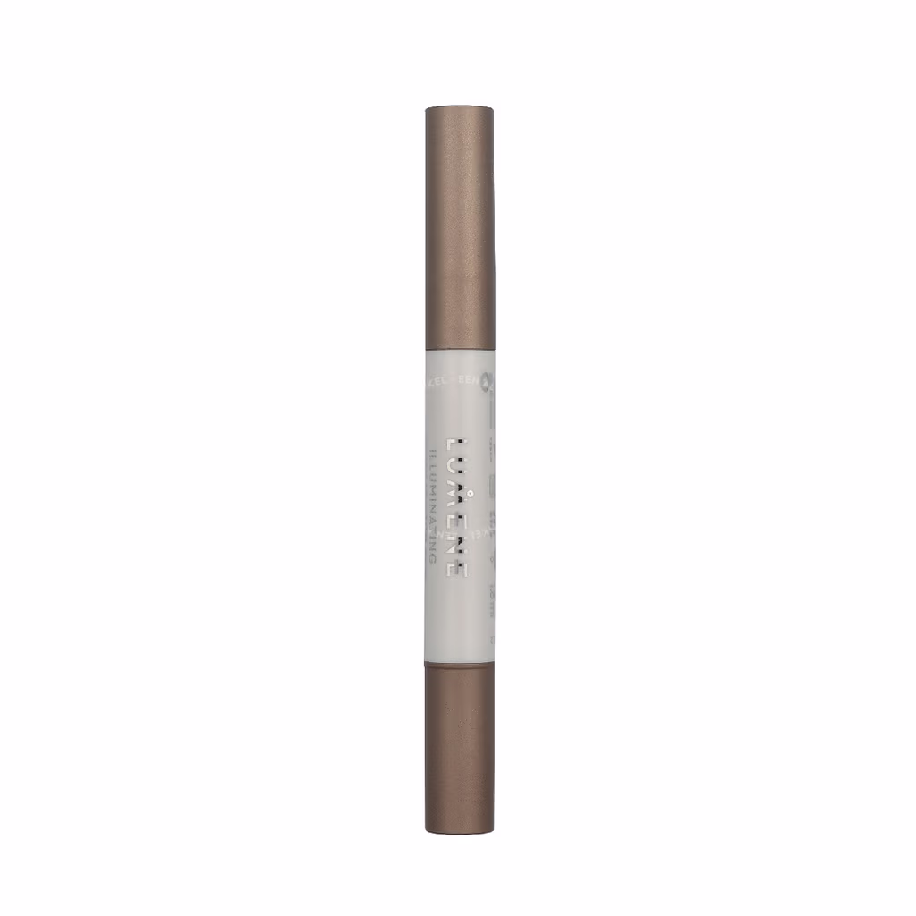 Lumene Illuminating Highlighter Pen 1.8ml #2 Medium - Afbeelding 2