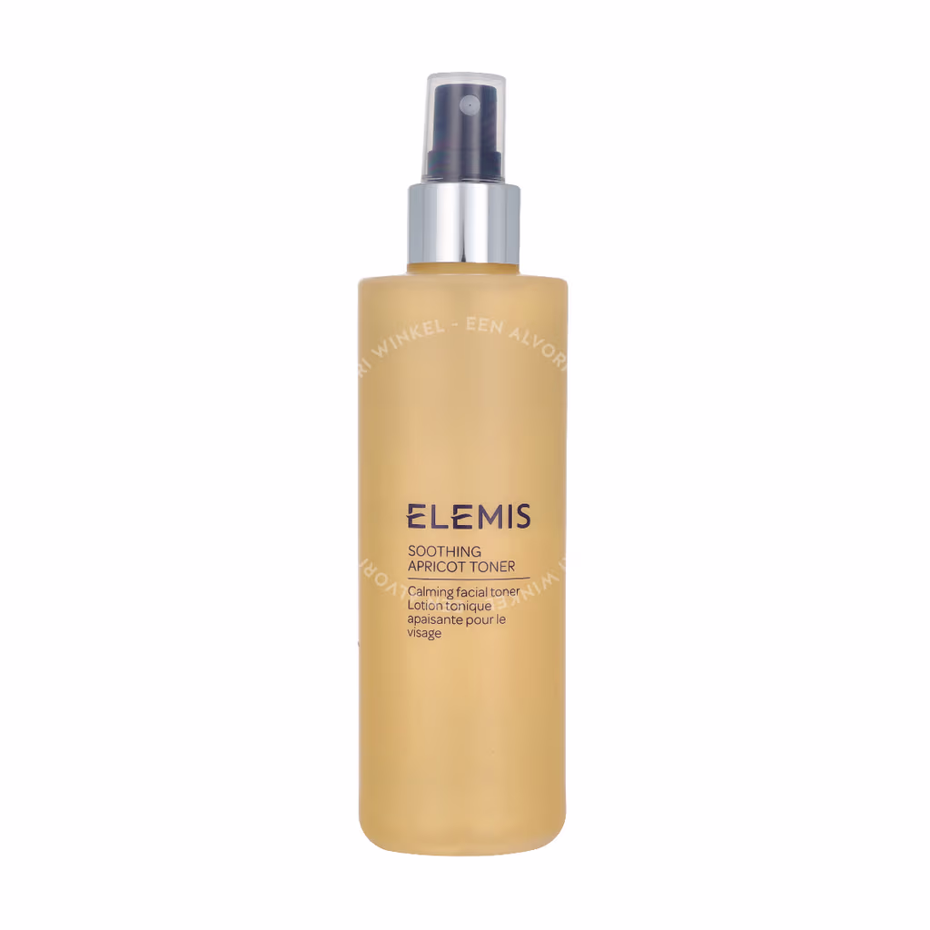 Elemis Soothing Apricot Toner 200ml For Delicate Skin - Afbeelding 3
