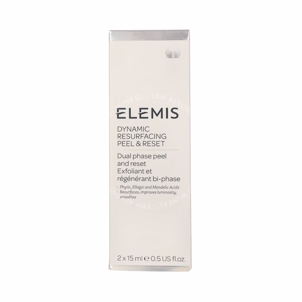 Elemis Dynamic Resurfacing Peel & Reset 30ml - Afbeelding 2
