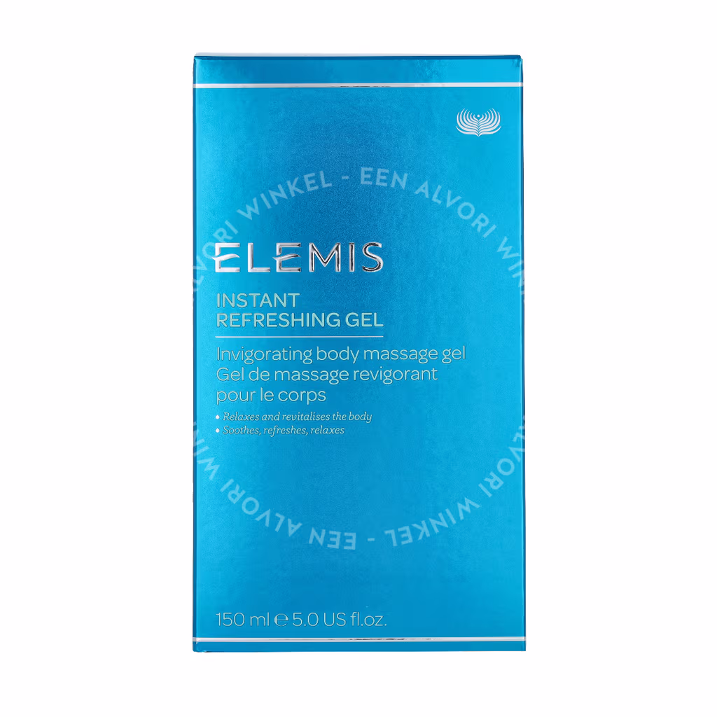 Elemis Instant Refreshing Gel 150ml For Tired Legs And Muscle Tension - Afbeelding 2