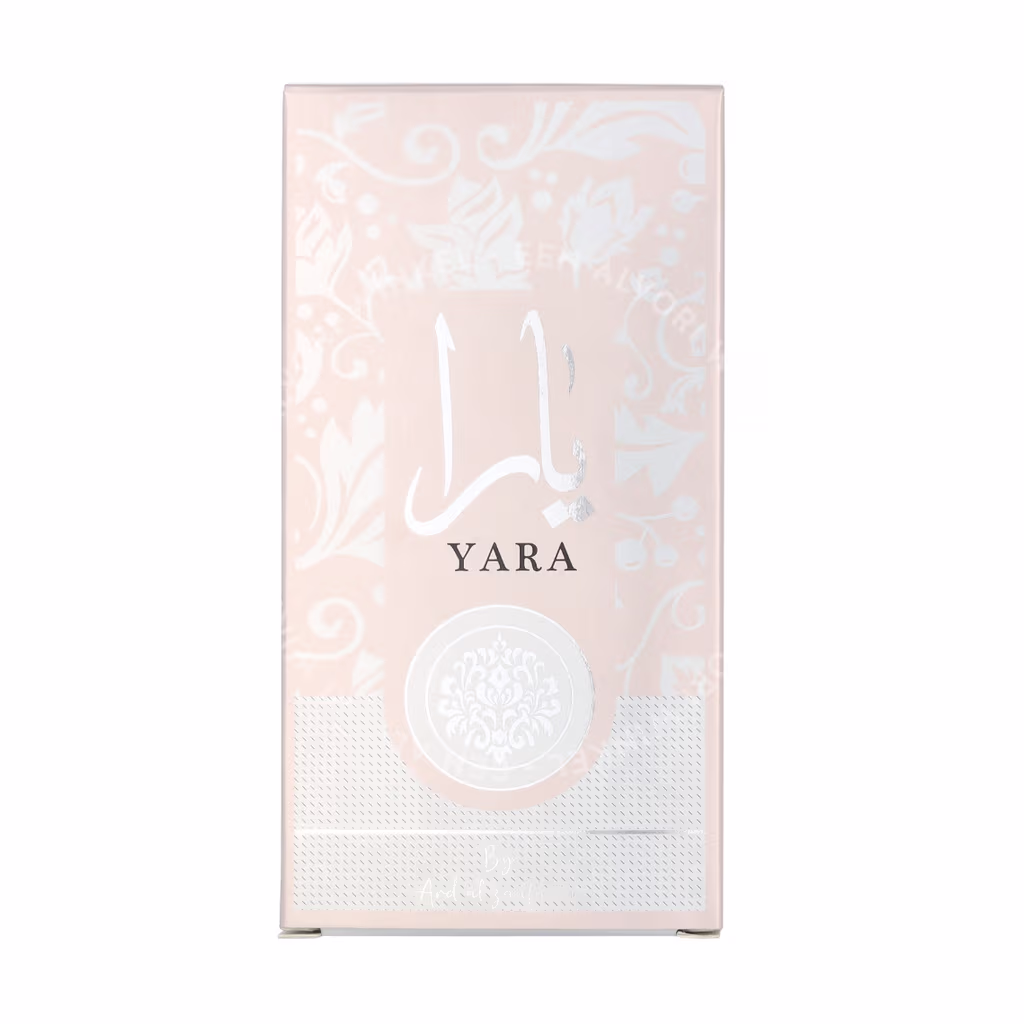 Ard Al Zaafaran Yara Edp Spray 50ml - Afbeelding 2