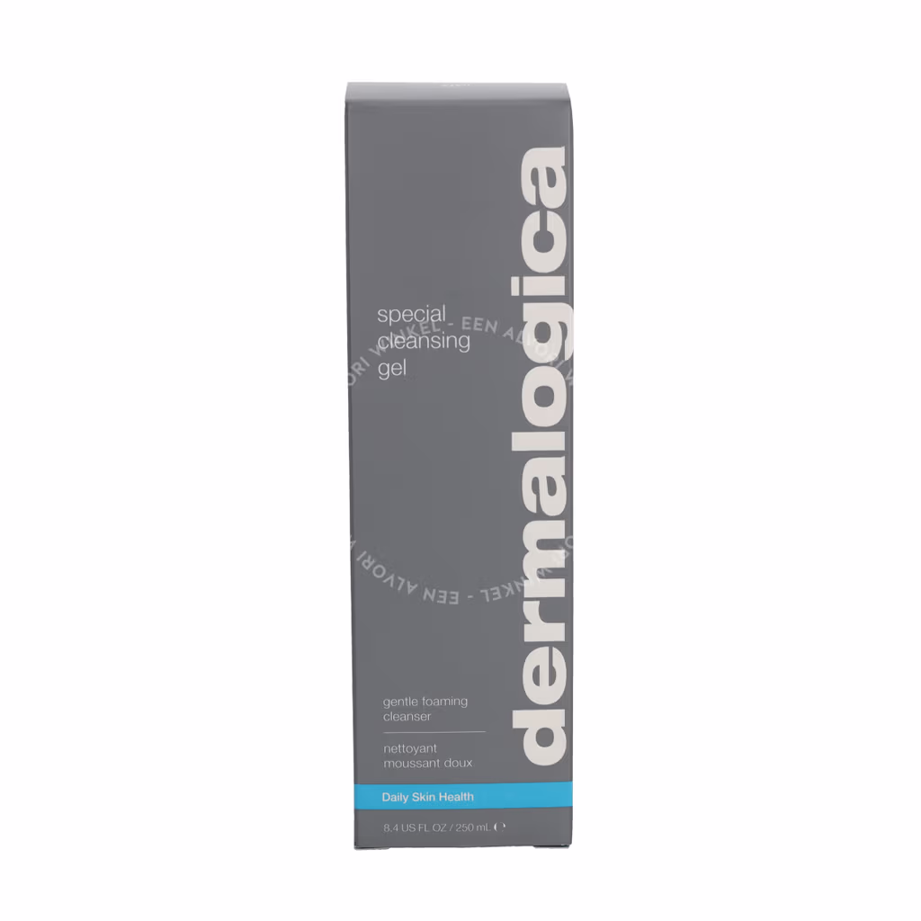 Dermalogica GreyLine Special Cleansing Gel 250ml Daily Skin Health - Afbeelding 2