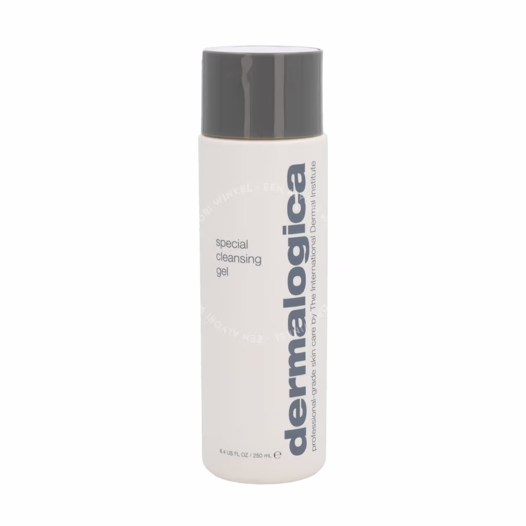 Dermalogica GreyLine Special Cleansing Gel 250ml Daily Skin Health - Afbeelding 3