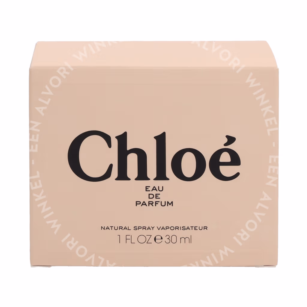 Chloe By Chloe Edp Spray 30ml - Afbeelding 2