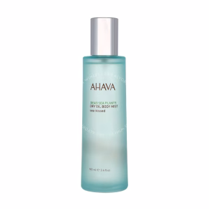 Ahava Deadsea Plants Dry Oil Sea-Kissed Body Mist 100ml