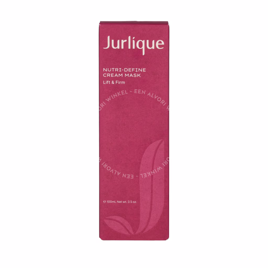 Jurlique Nurturing Mask 100ml - Afbeelding 2