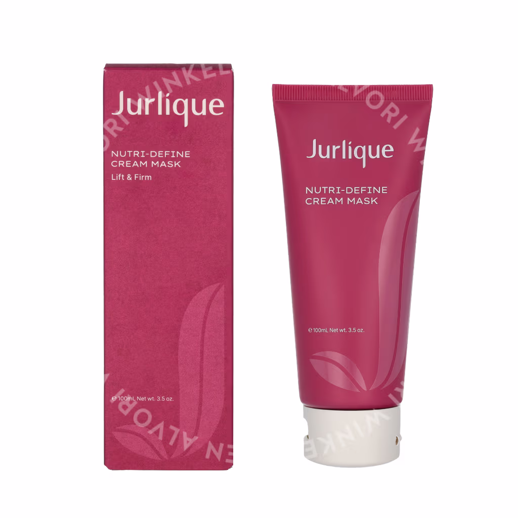Jurlique Nurturing Mask 100ml - Afbeelding 3