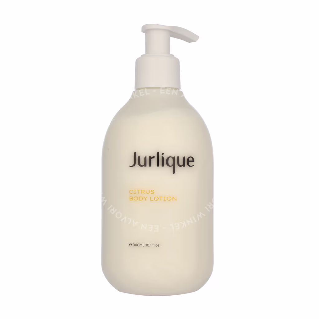 Jurlique Refreshing Citrus Body Lotion 300ml - Afbeelding 2