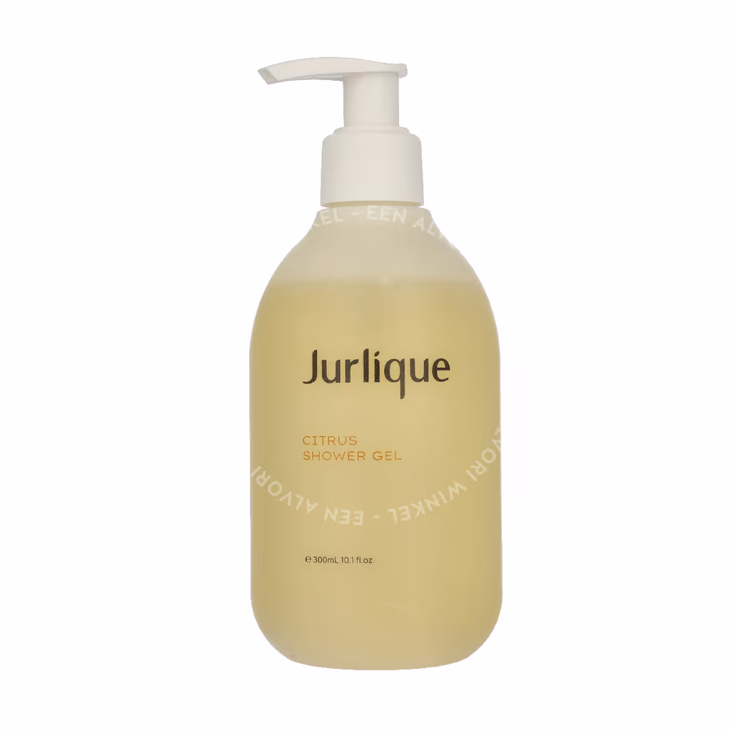 Jurlique Refreshing Citrus Shower Gel 300ml - Afbeelding 2