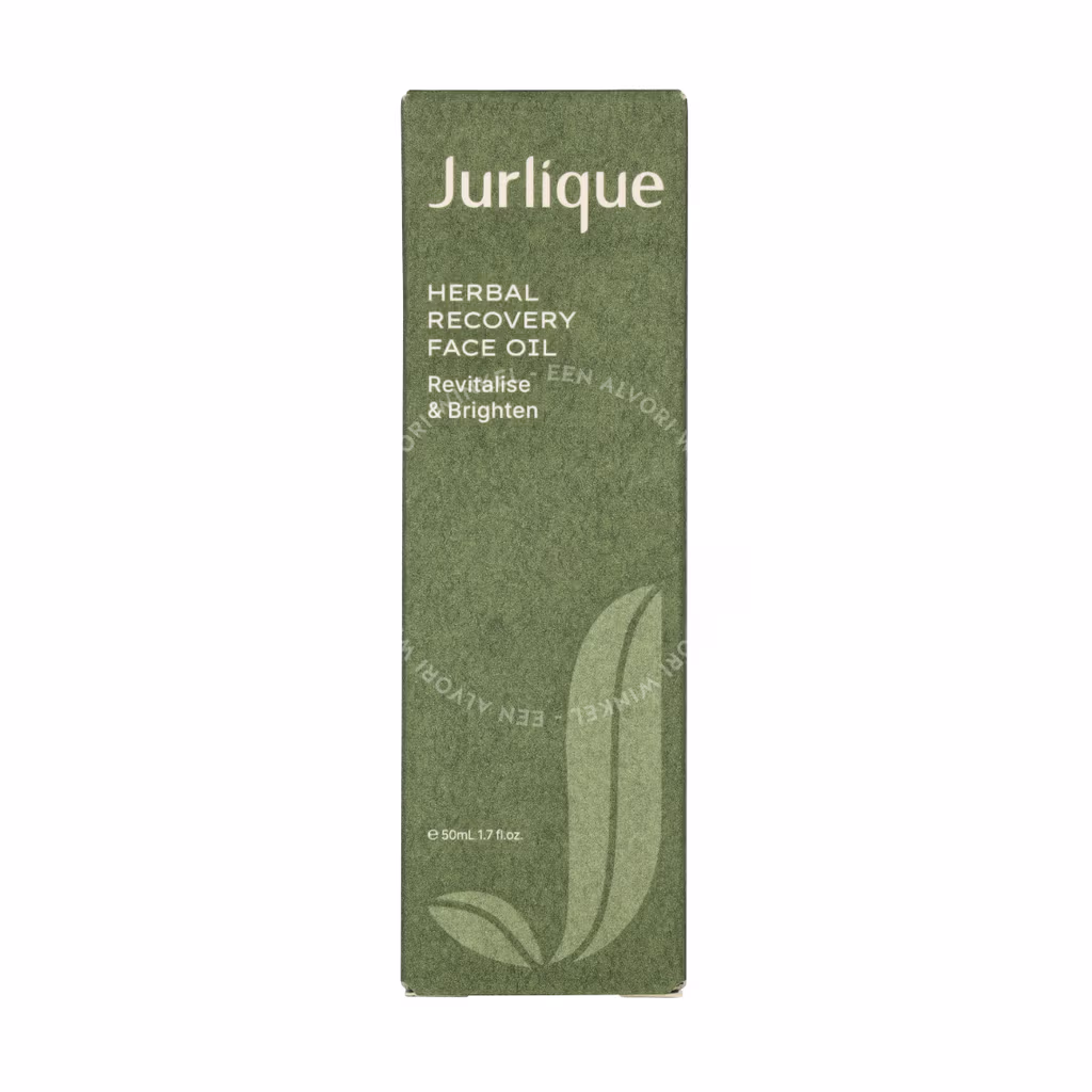 Jurlique Herbal Recovery Face Oil 50ml - Afbeelding 2