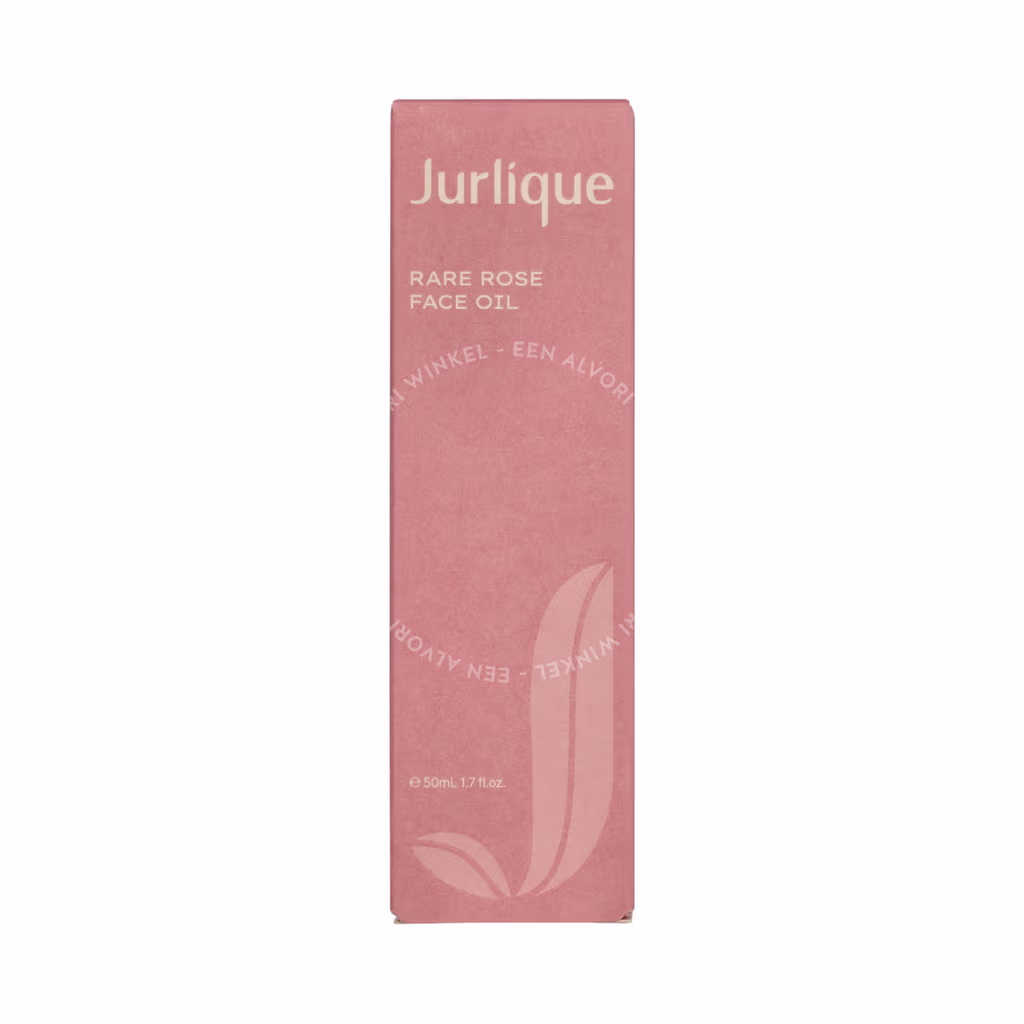 Jurlique Rare Rose Face Oil 50ml Limited Edition - Afbeelding 2