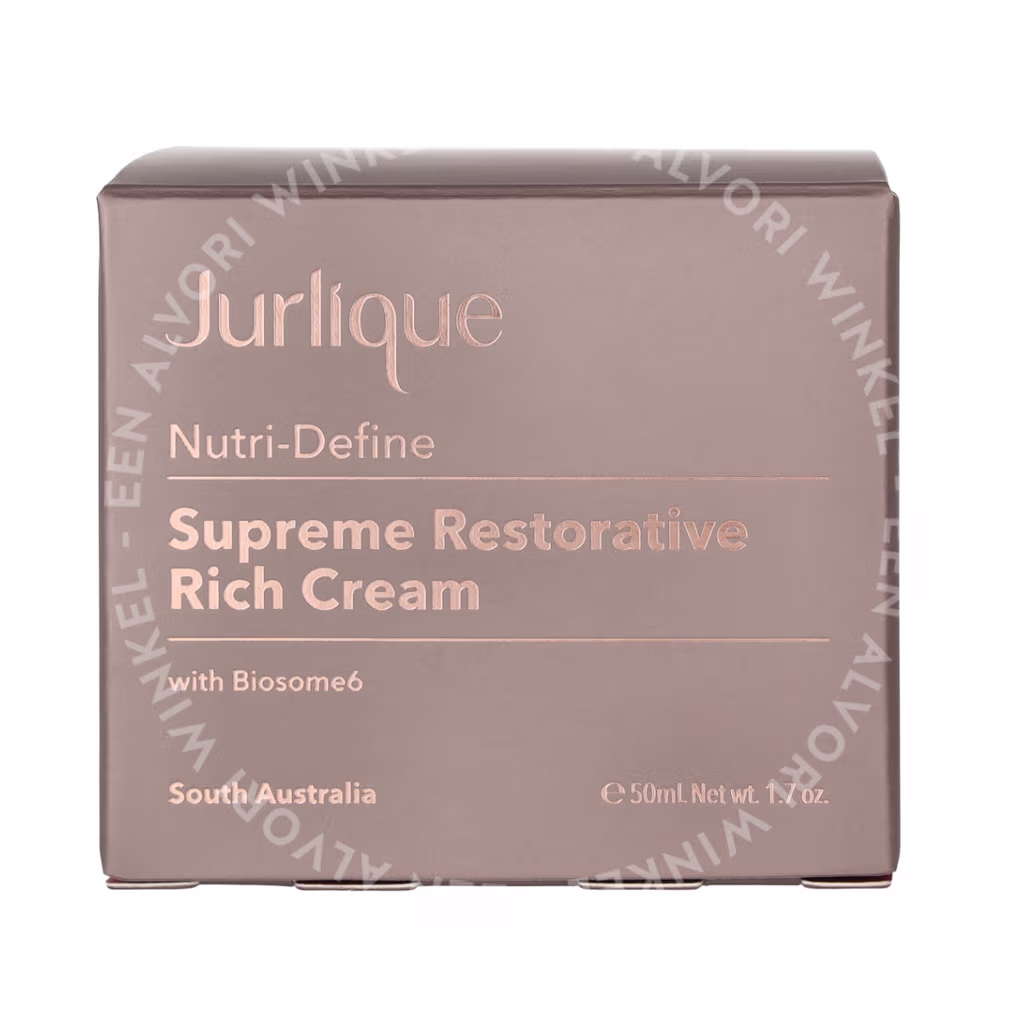 Jurlique Surpreme Restoratrive Rich Cream 50ml - Afbeelding 2