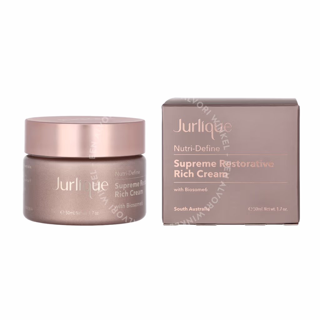 Jurlique Surpreme Restoratrive Rich Cream 50ml - Afbeelding 3