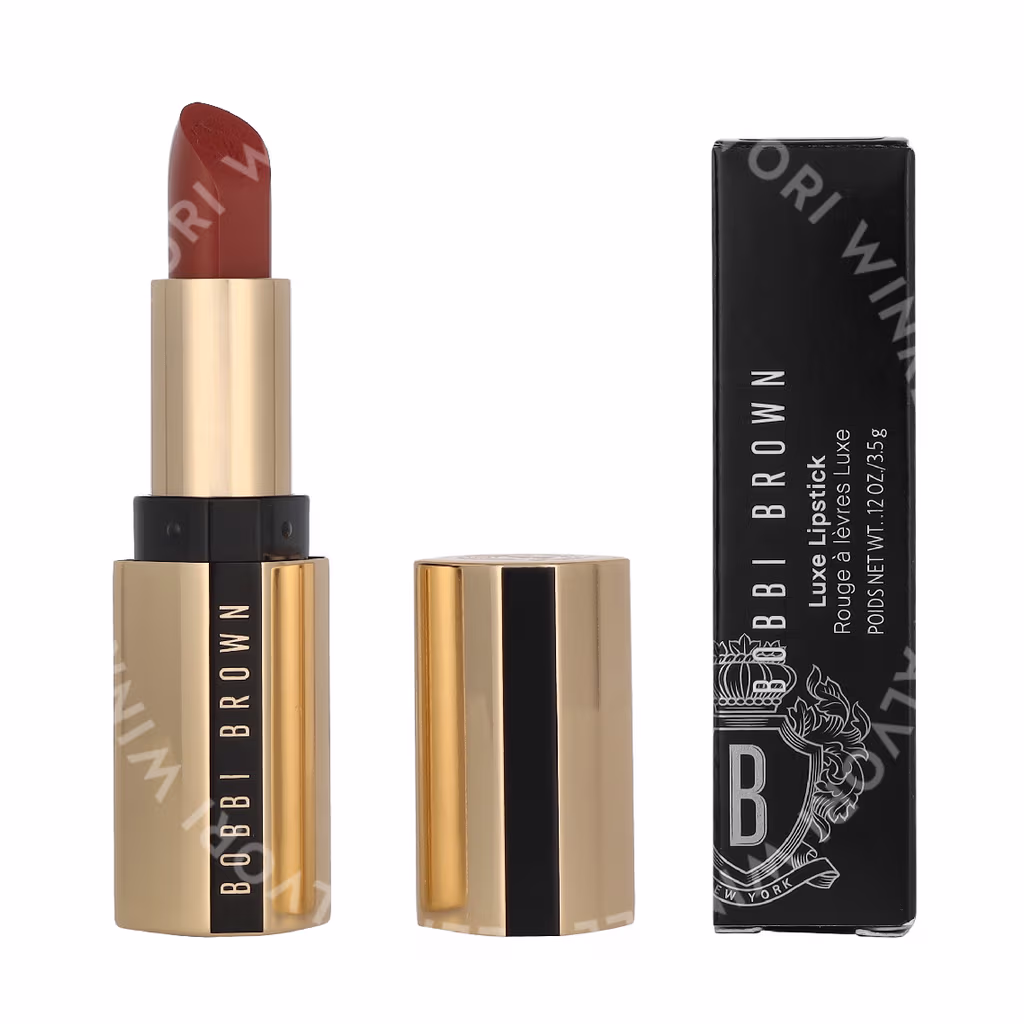 Bobbi Brown Luxe Lipstick 3.5g #312 - Afbeelding 3