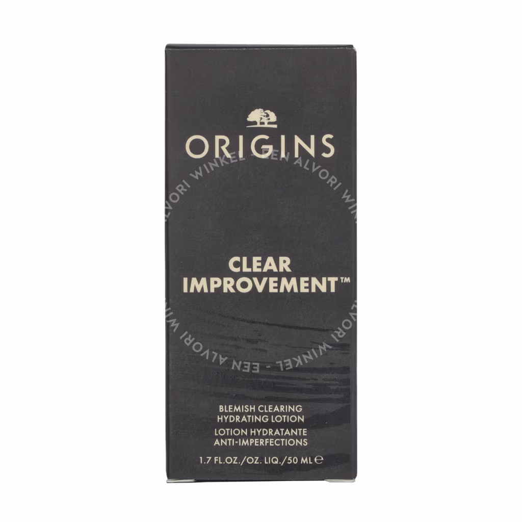 Origins Clear Improvement Blemish Clearing Hydrating Lotion 50ml - Afbeelding 2