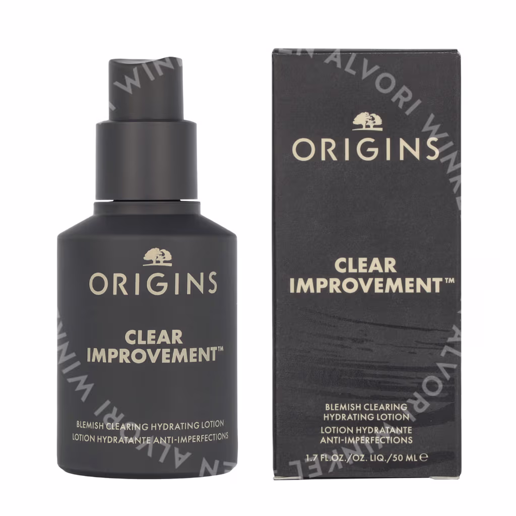 Origins Clear Improvement Blemish Clearing Hydrating Lotion 50ml - Afbeelding 3