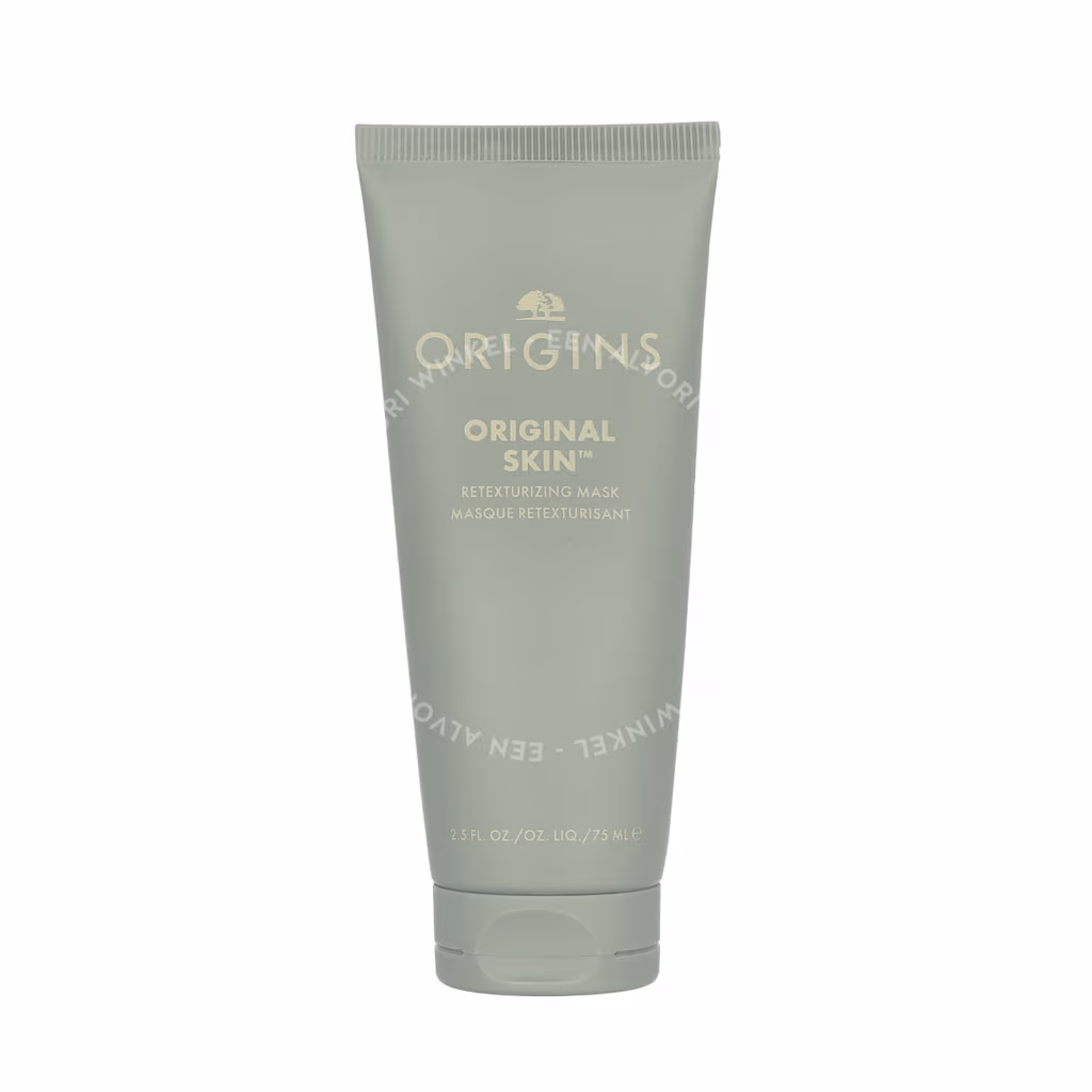 Origins Original Skin Retexturizing Mask 75ml - Afbeelding 2