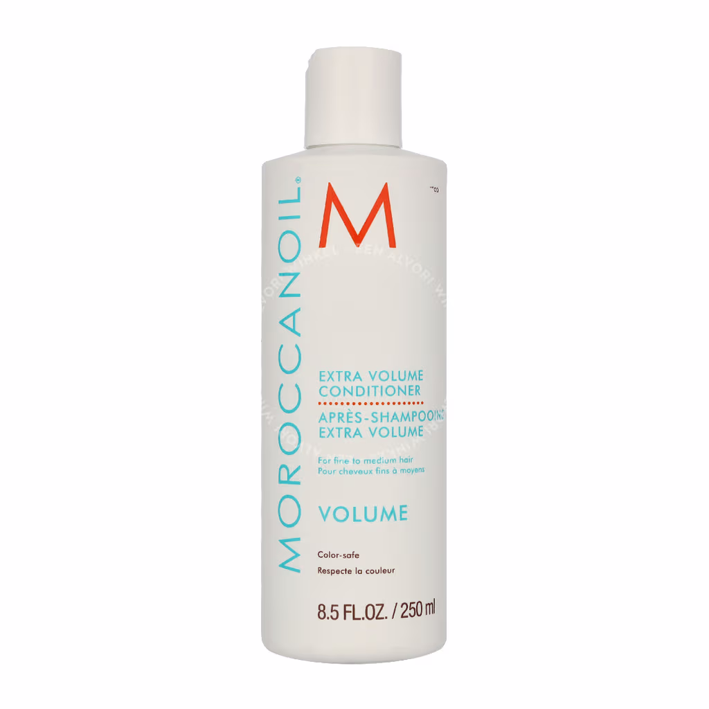 Moroccanoil Extra Volume Conditioner 250ml For Fine To Medium Hair - Afbeelding 2
