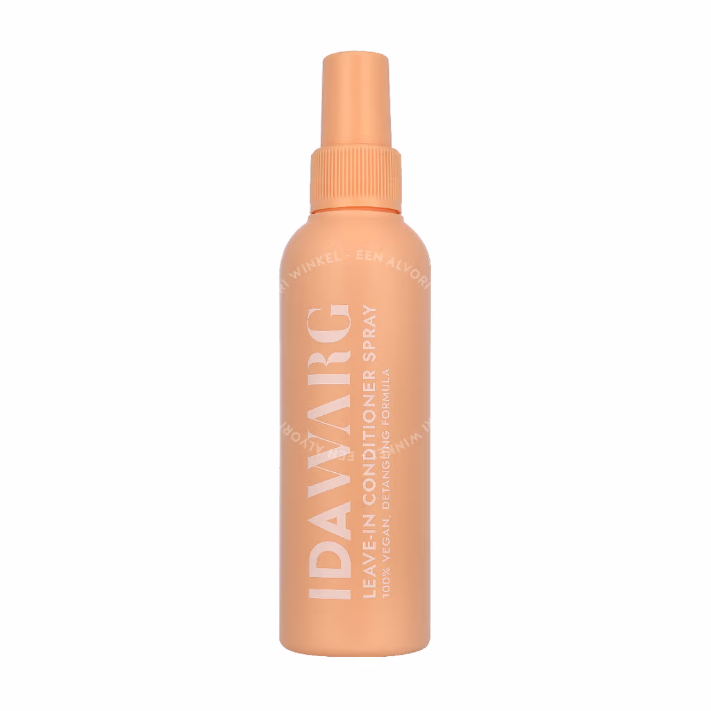 Ida Warg Leave-In Conditioner Spray 150ml - Afbeelding 2