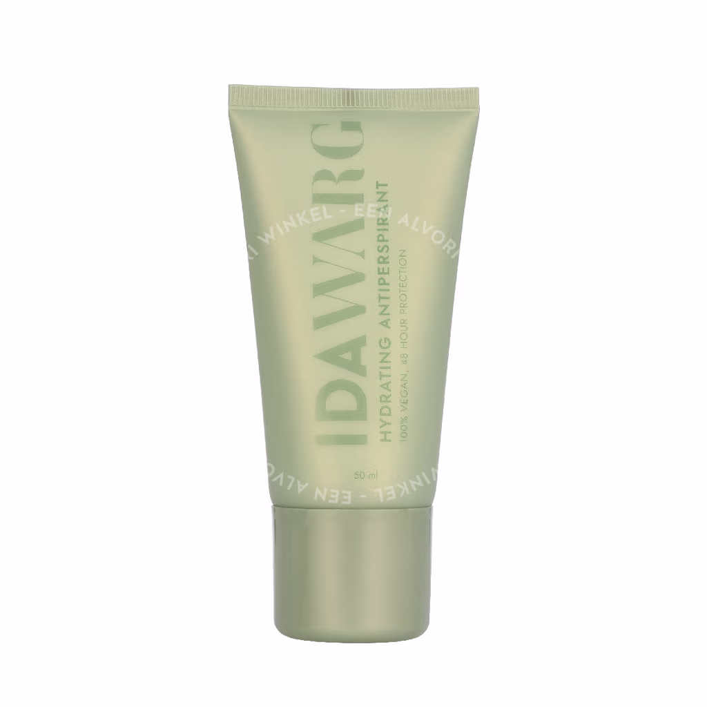 Ida Warg Hydrating Antiperspirant 50ml - Afbeelding 2