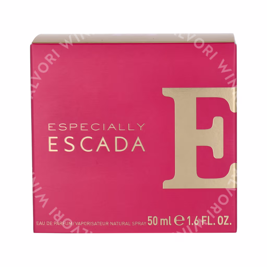Escada Especially Edp Spray 50ml - Afbeelding 2