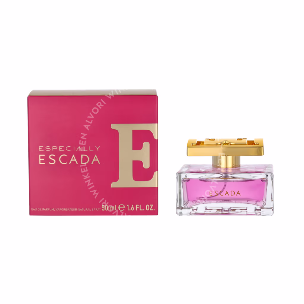 Escada Especially Edp Spray 50ml - Afbeelding 3