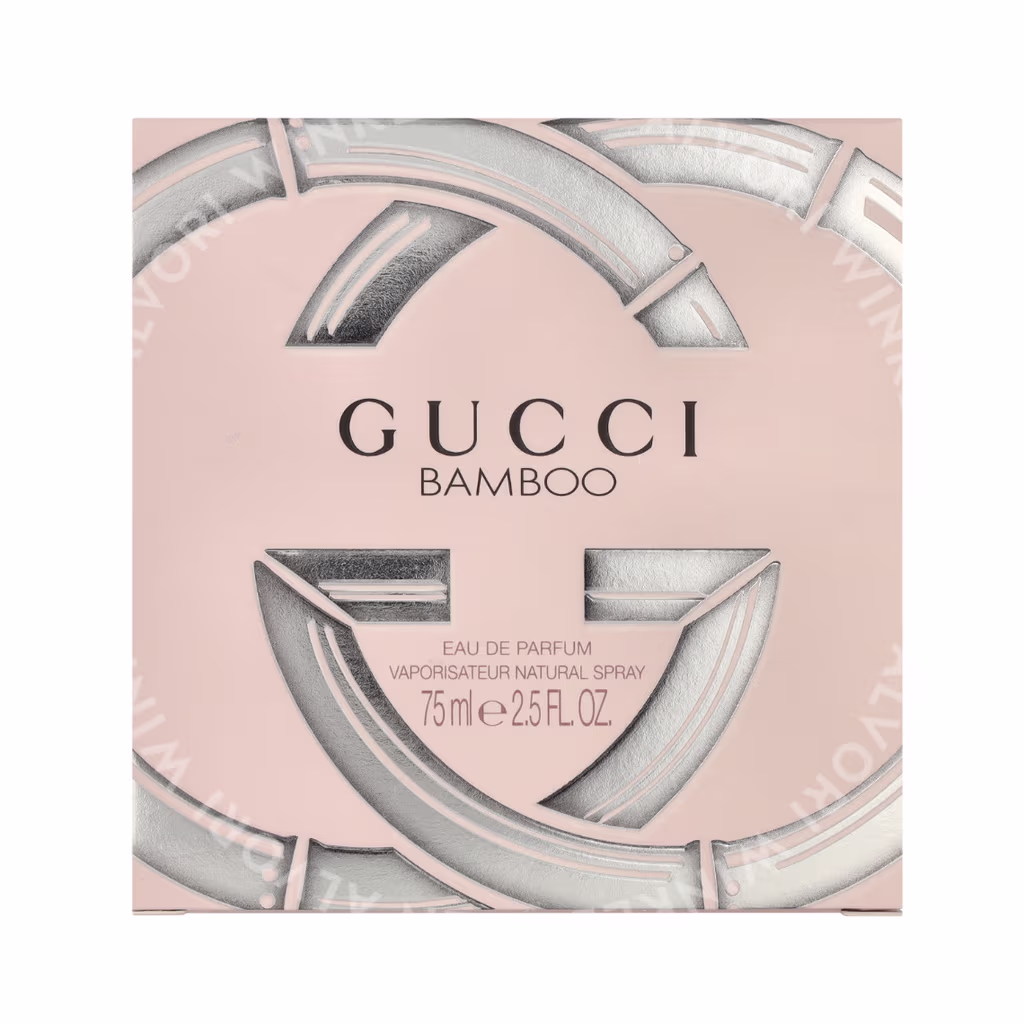 Gucci Bamboo Edp Spray 75ml - Afbeelding 2