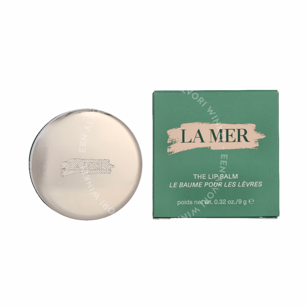 La Mer The Lip Balm 9g - Afbeelding 3