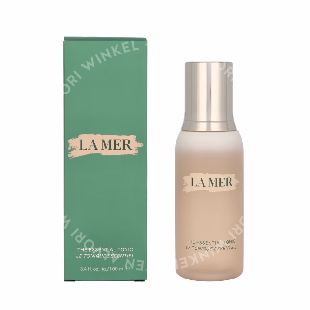 La Mer The Essential Tonic 100ml - Afbeelding 3