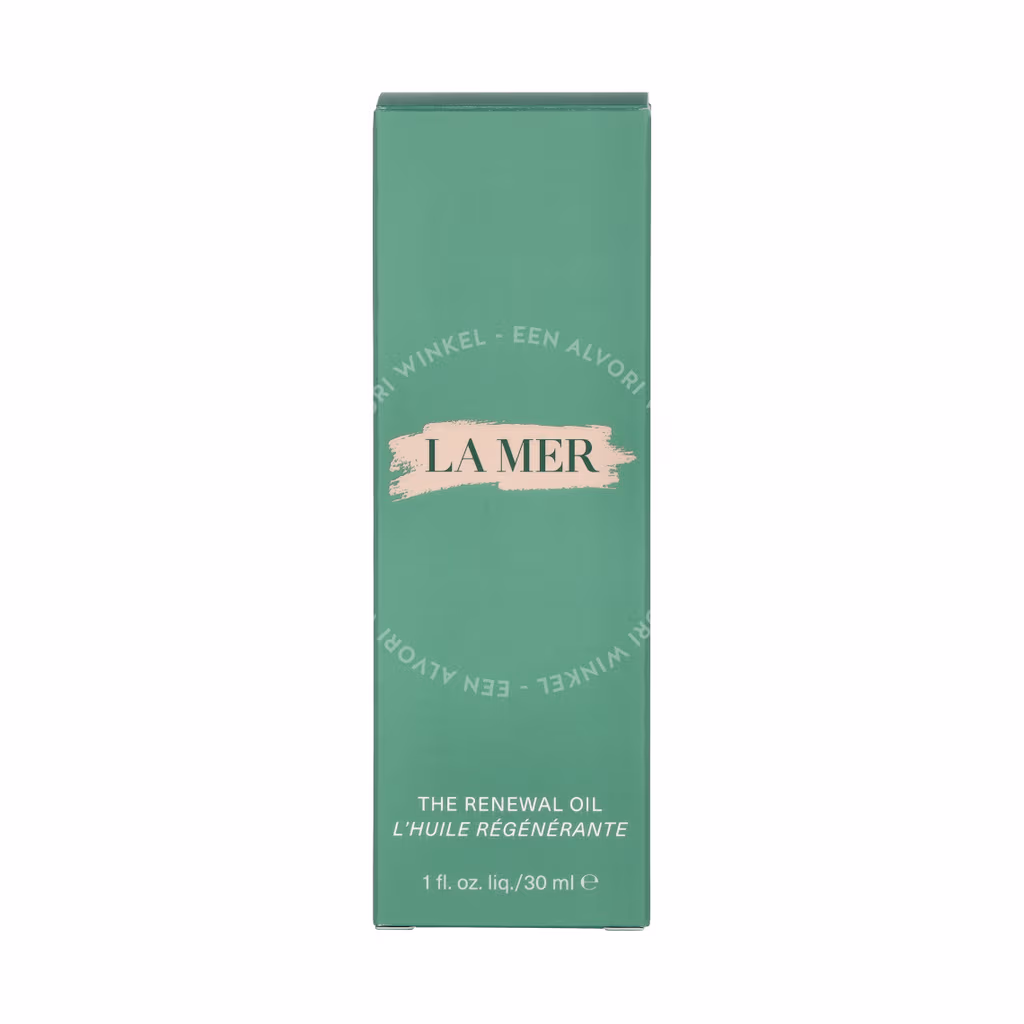 La Mer The Renewal Oil 30ml - Afbeelding 2