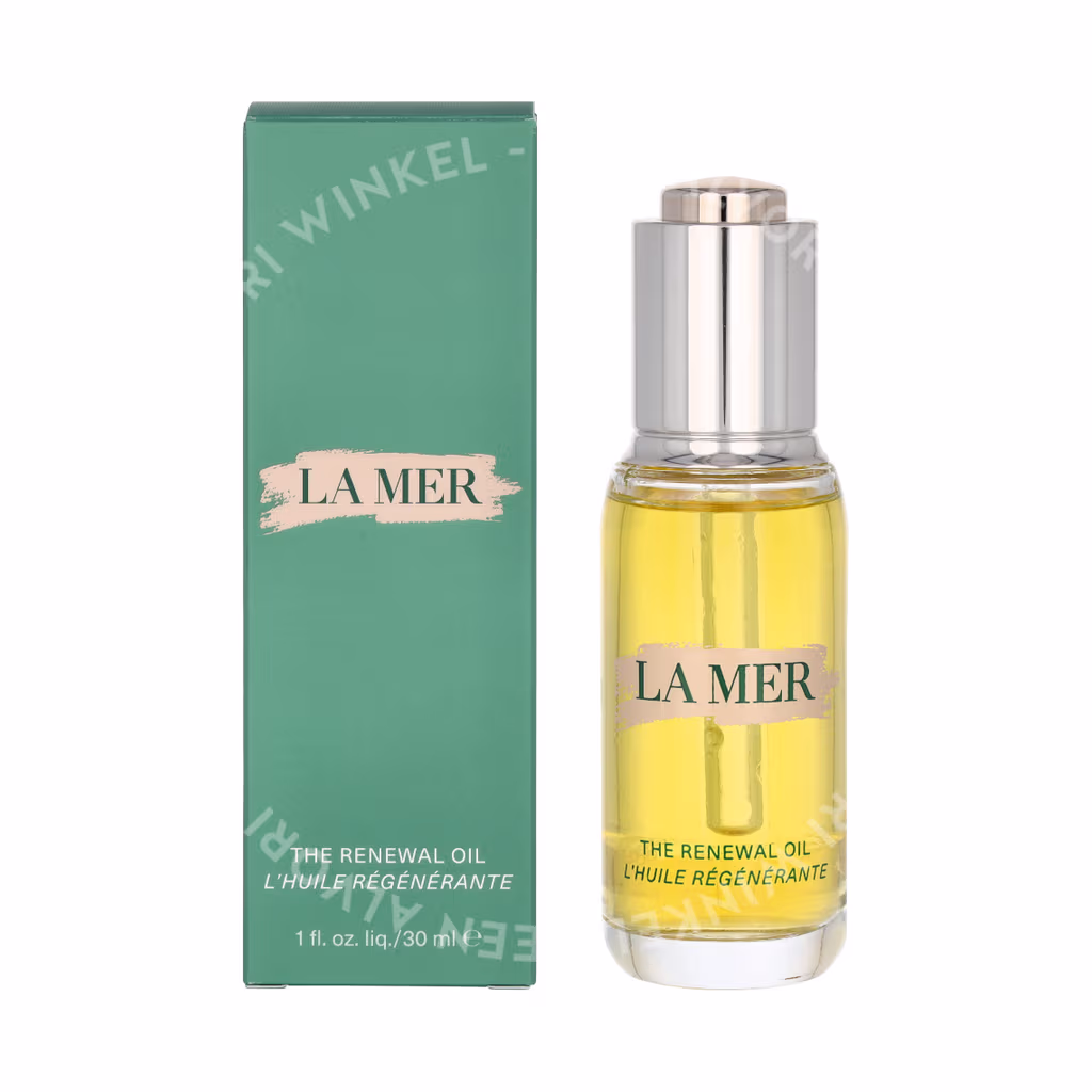 La Mer The Renewal Oil 30ml - Afbeelding 3