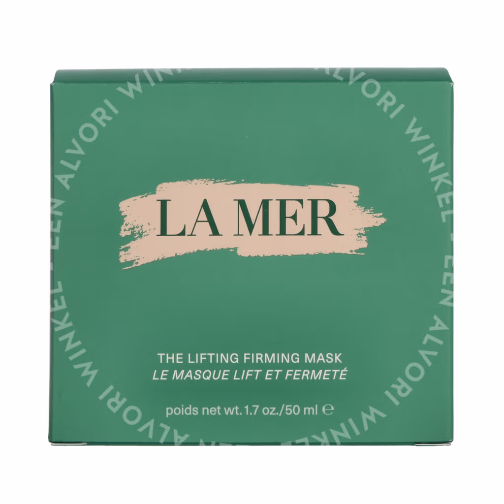 La Mer The Lifting And Firming Mask 50ml - Afbeelding 2