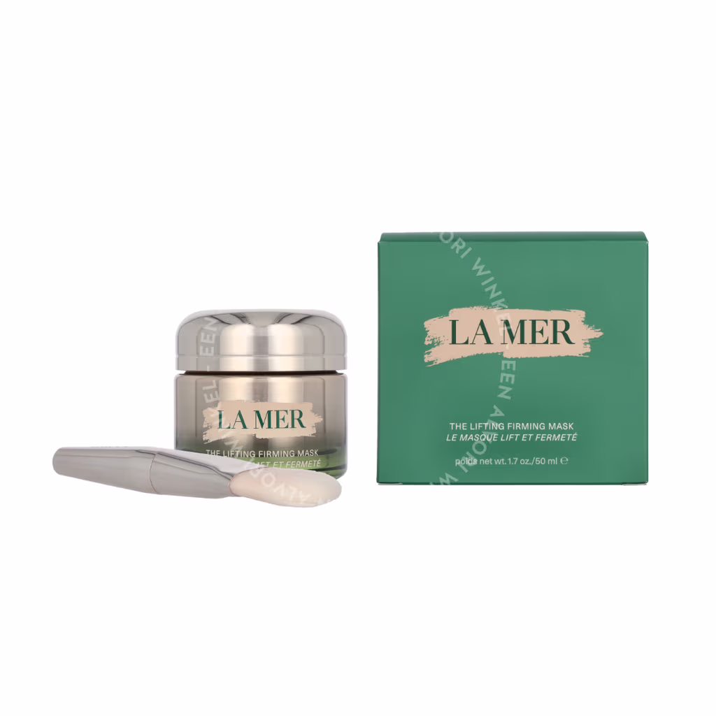 La Mer The Lifting And Firming Mask 50ml - Afbeelding 3