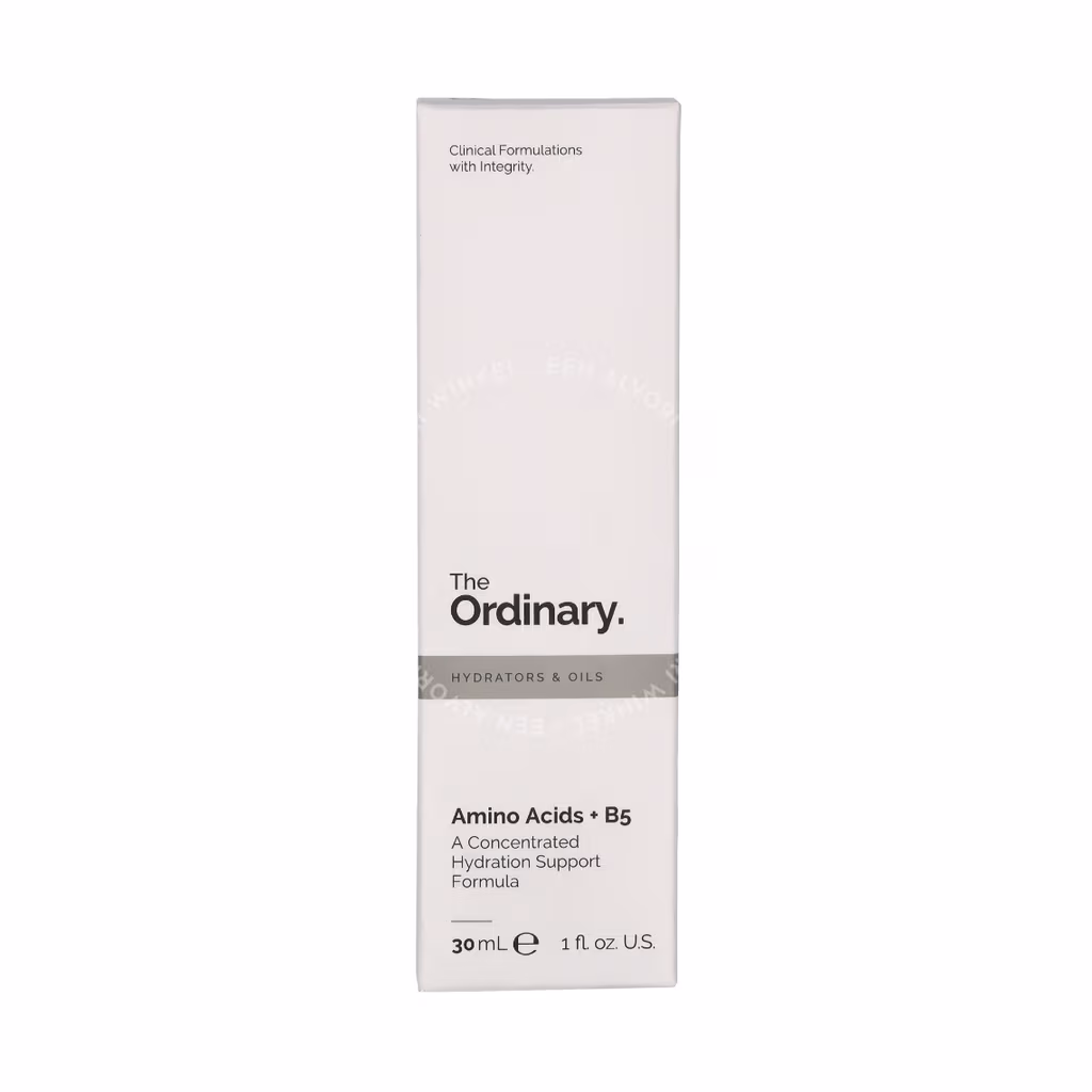 The Ordinary Amino Acids + B5 30ml - Afbeelding 2