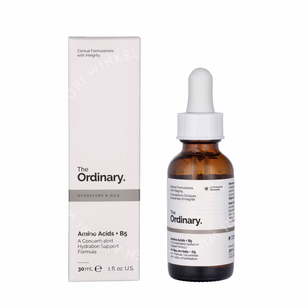 The Ordinary Amino Acids + B5 30ml - Afbeelding 3
