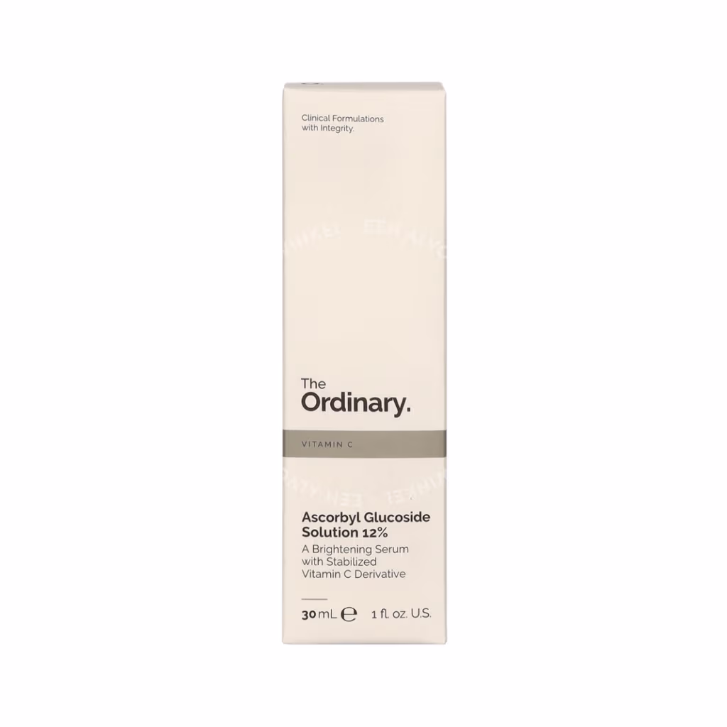The Ordinary Ascorbyl Glucoside Solution 12% 30ml - Afbeelding 2