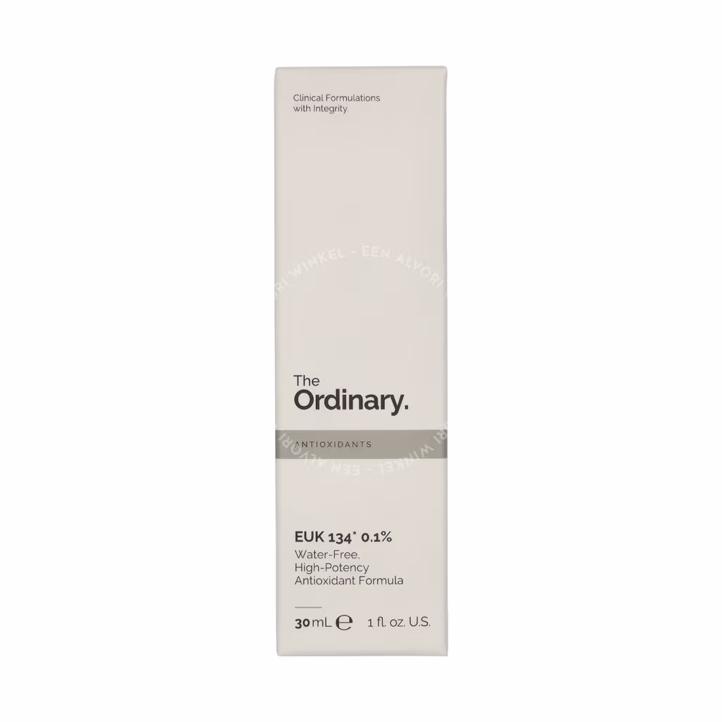 The Ordinary EUK 134 0.1% 30ml - Afbeelding 2