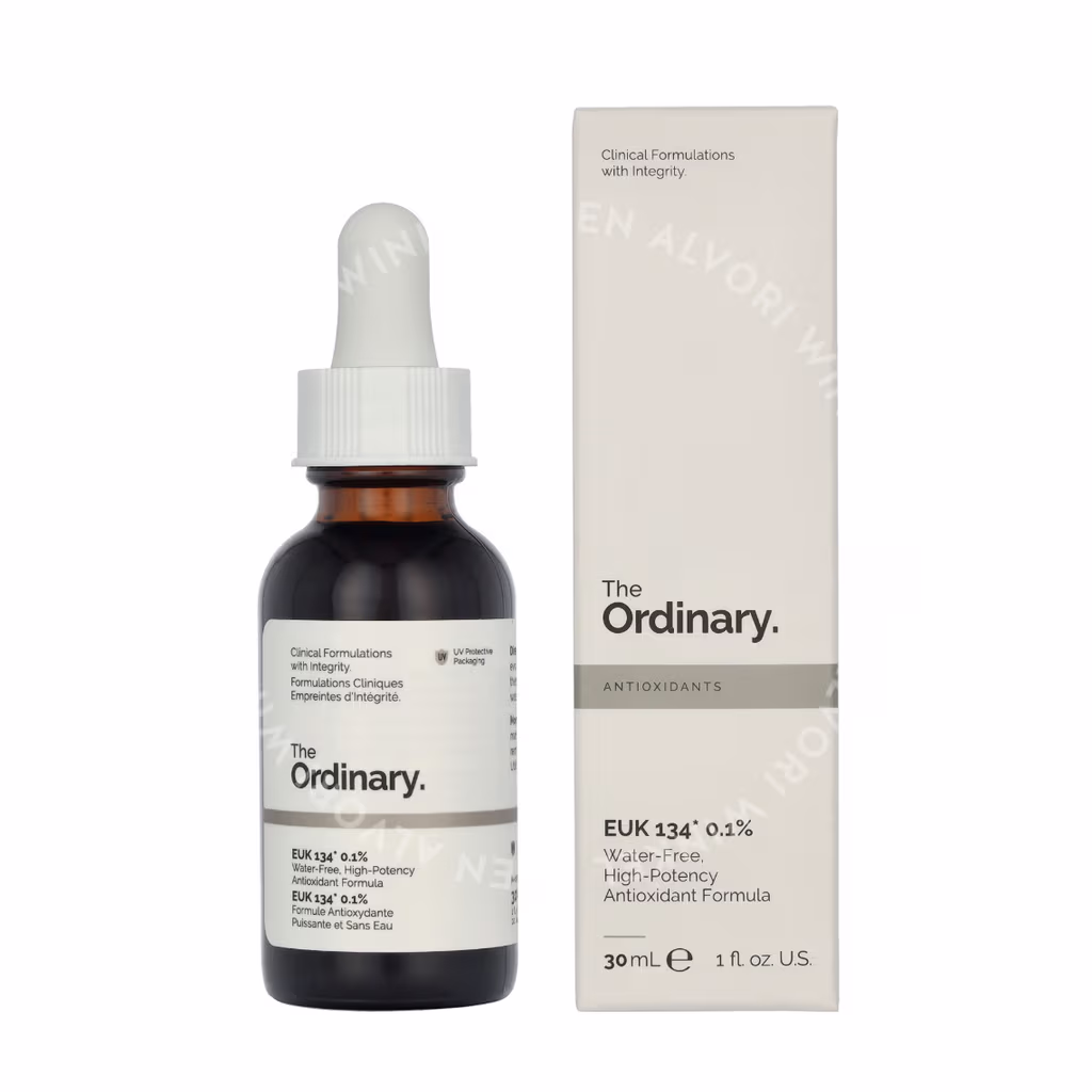 The Ordinary EUK 134 0.1% 30ml - Afbeelding 3