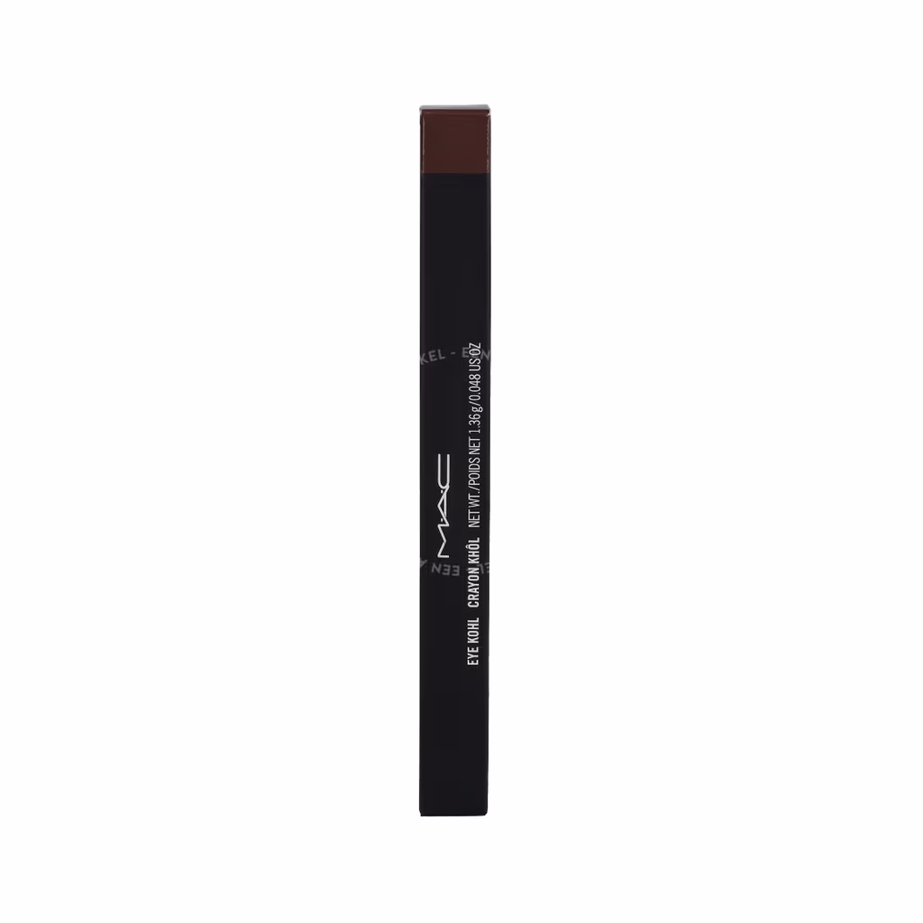 MAC Eye Kohl Pencil Liner 1.36g Costa Riche - Afbeelding 2
