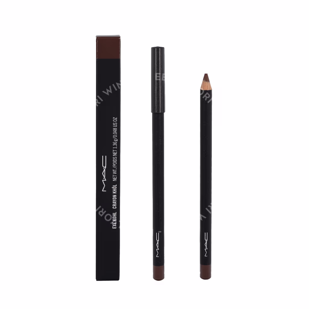 MAC Eye Kohl Pencil Liner 1.36g Costa Riche - Afbeelding 3