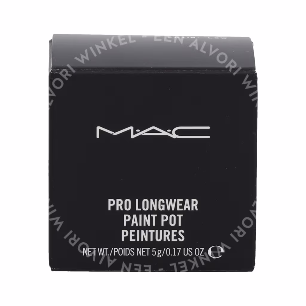 MAC Pro Longwear Paint Pot 5g Layin Low - Afbeelding 2