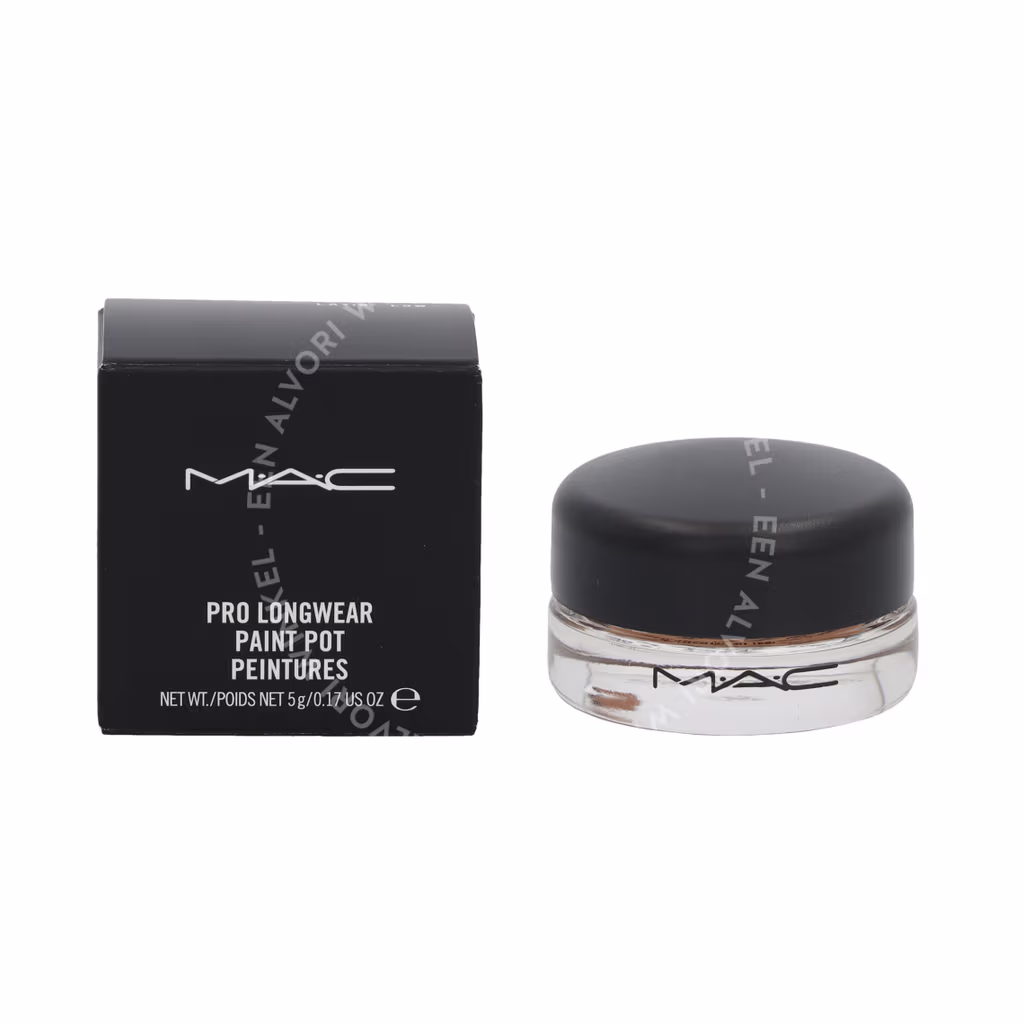 MAC Pro Longwear Paint Pot 5g Layin Low - Afbeelding 3