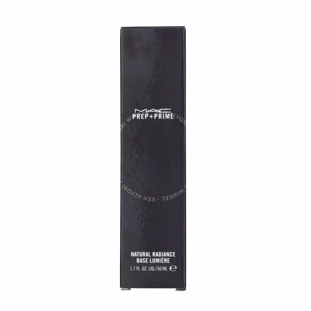 MAC Prep + Prime Natural Radiance 50ml Radiant Pink - Afbeelding 2