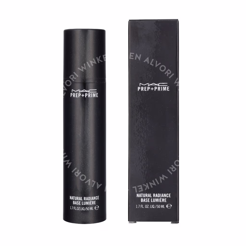MAC Prep + Prime Natural Radiance 50ml Radiant Pink - Afbeelding 3