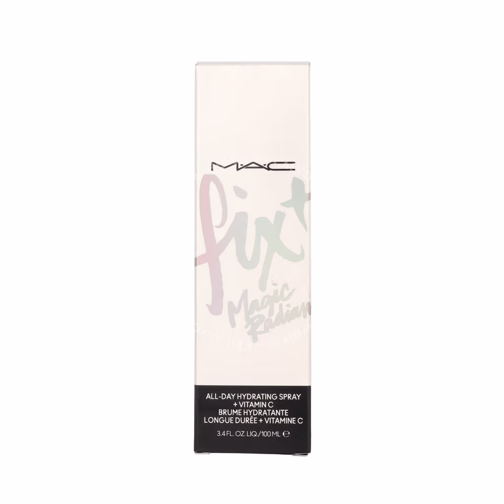 MAC Fix+ Magic Radiance Setting Spray 100ml - Afbeelding 2