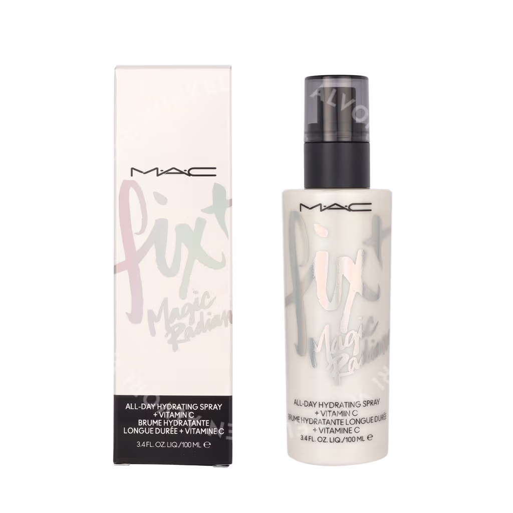 MAC Fix+ Magic Radiance Setting Spray 100ml - Afbeelding 3