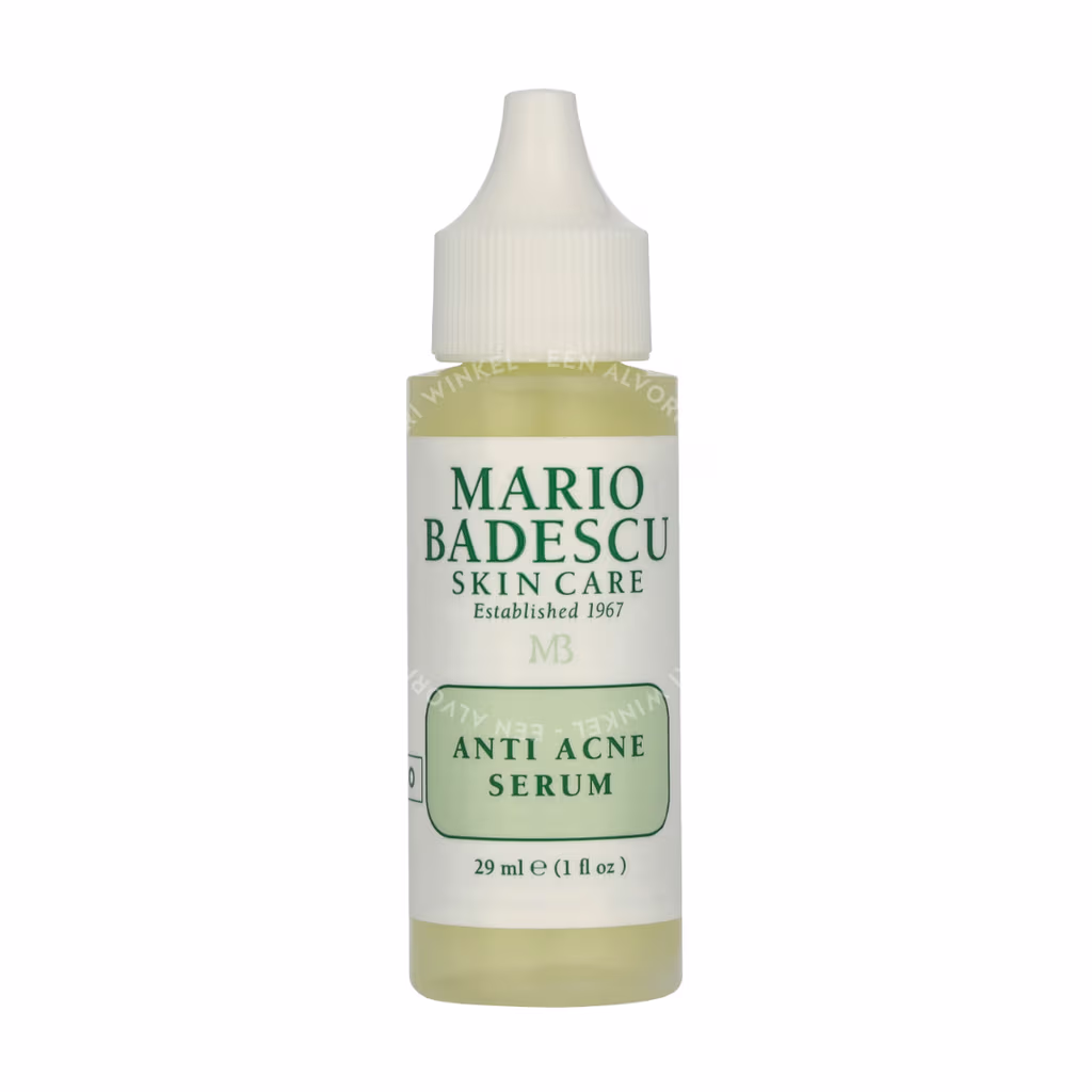 Mario Badescu Anti Acne Facial Serum 29ml - Afbeelding 2
